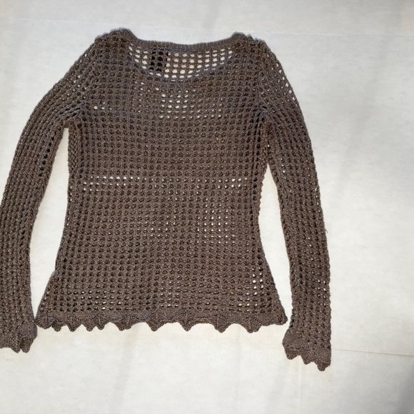 Women’s Harley Davidson Mesh Top - Picture 2 of 3